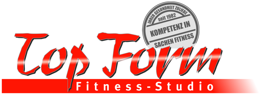 TopForm Fitness Studio Rosenheim : seit 1982