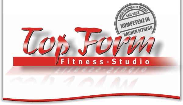 TopForm Fitness Studio Rosenheim : seit 1982